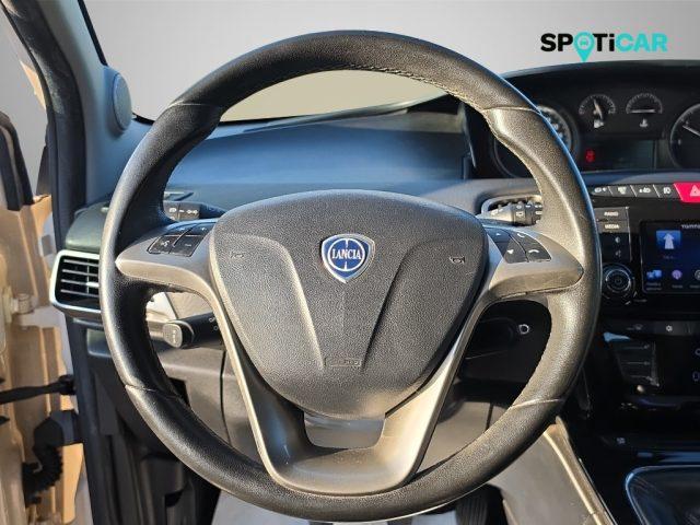 LANCIA Ypsilon 1.3 MJT 16V 95 CV 5 porte S&S Platinum