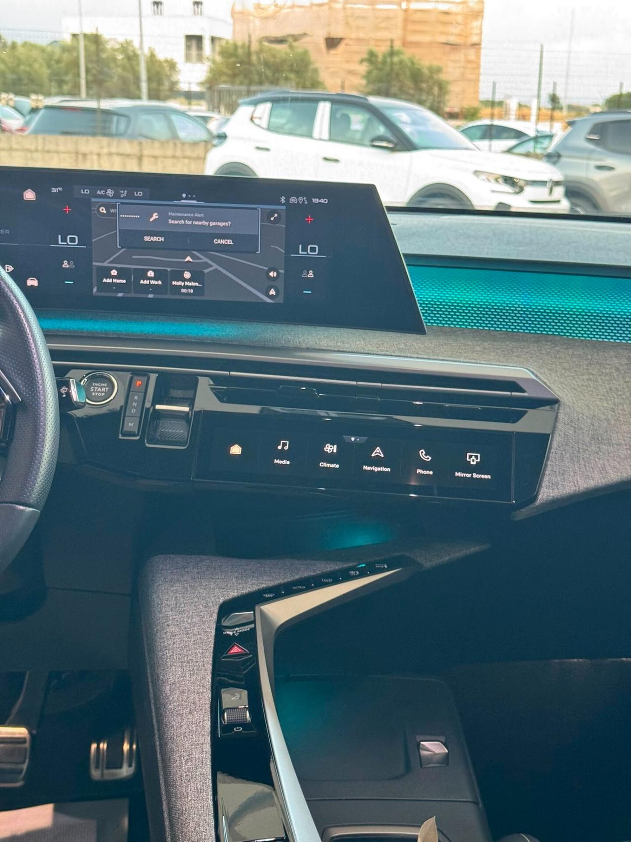 Peugeot 3008 Hybrid 145 e-DCS6 GT