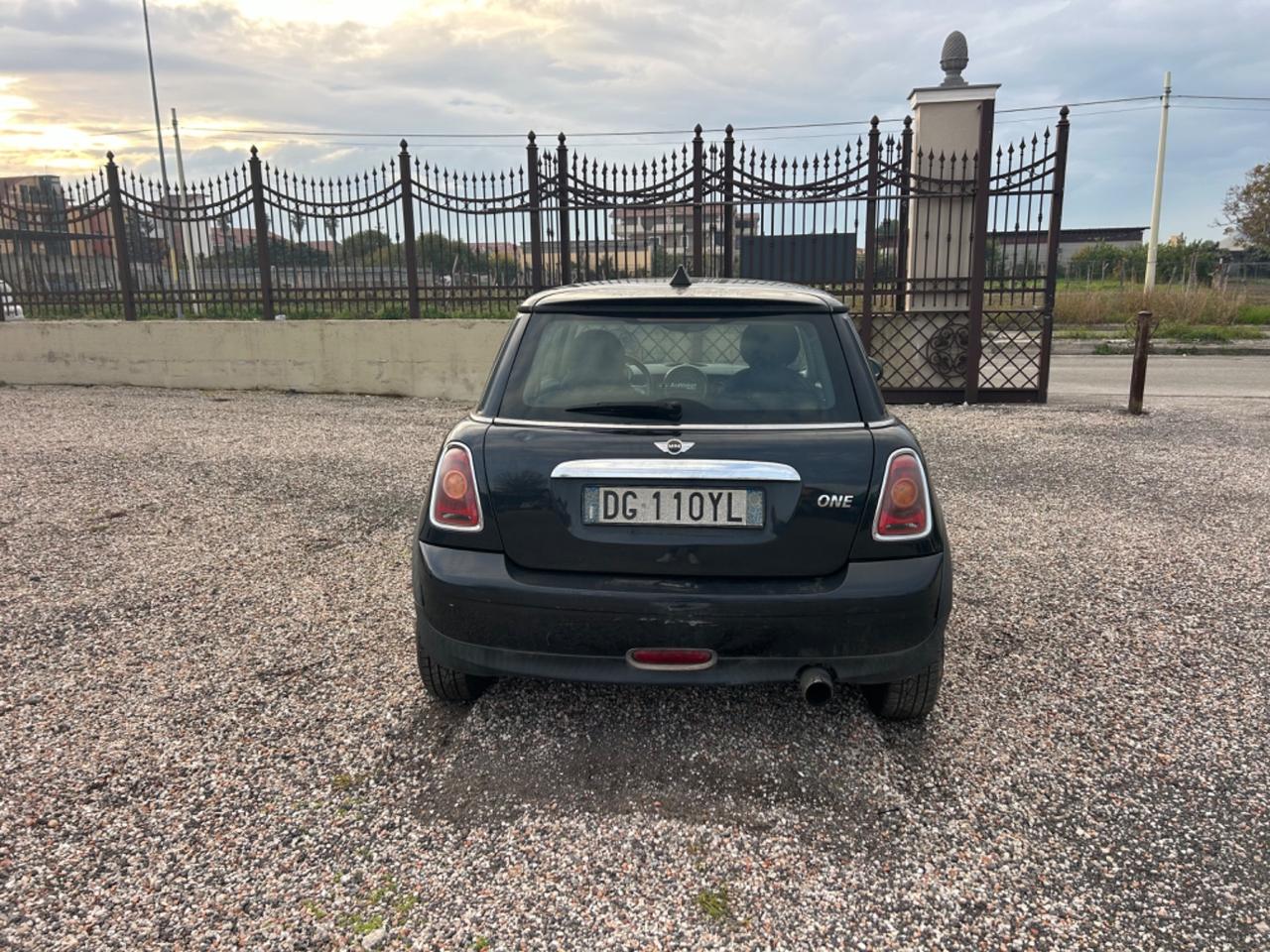 Mini 1.4 16V One