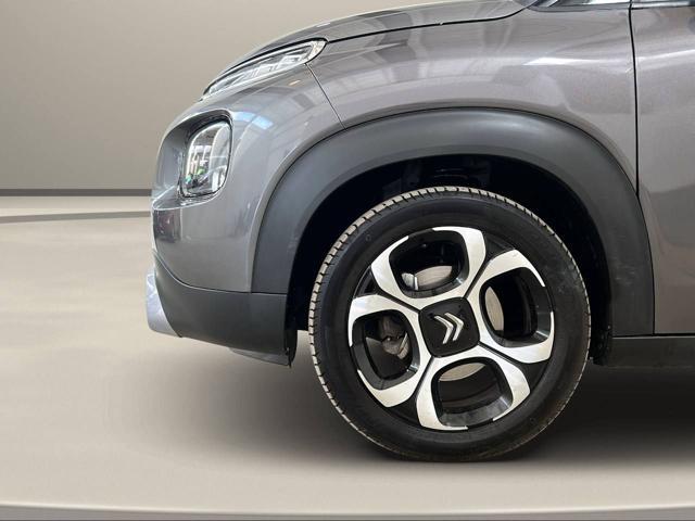 CITROEN C3 Aircross PureTech 130 S&S EAT6 Shine