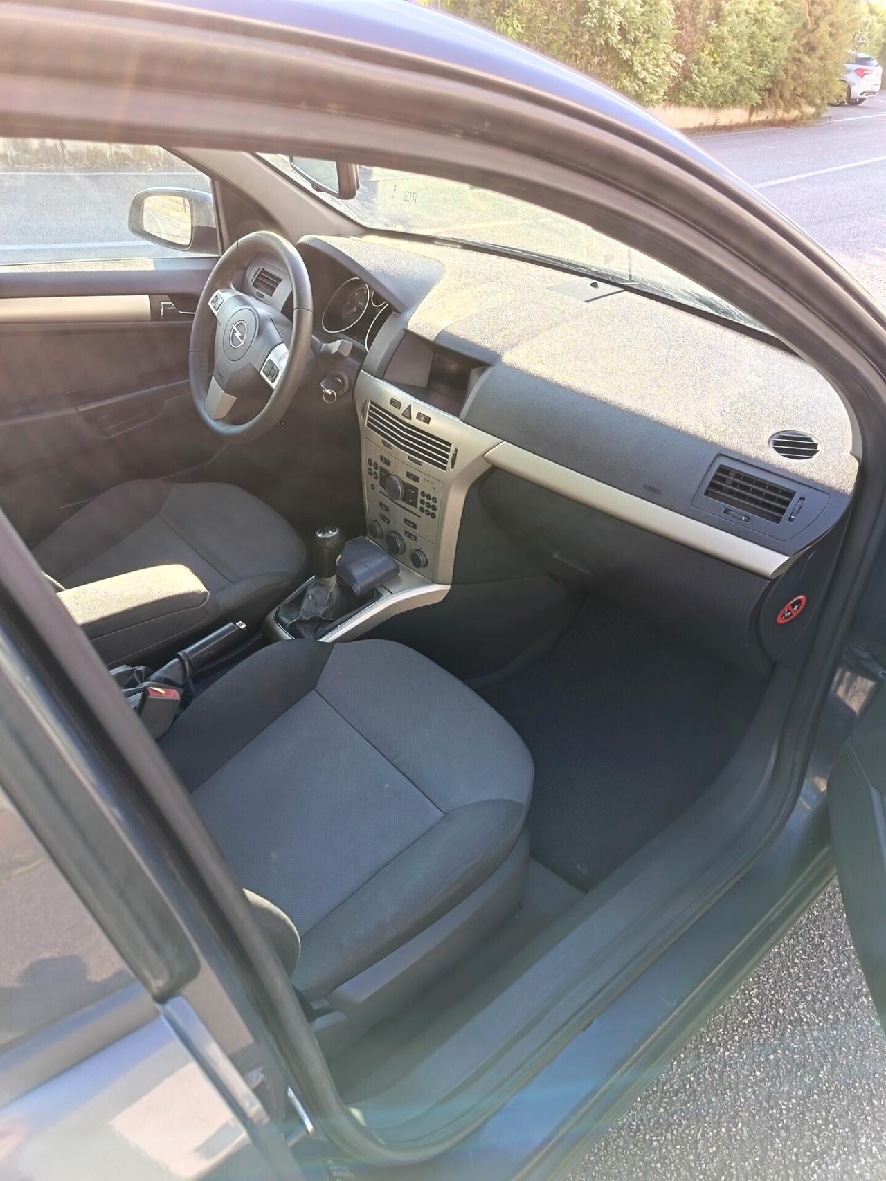 Opel Astra 1.3 CDTI ecoFLEX 5 porte Enjoy