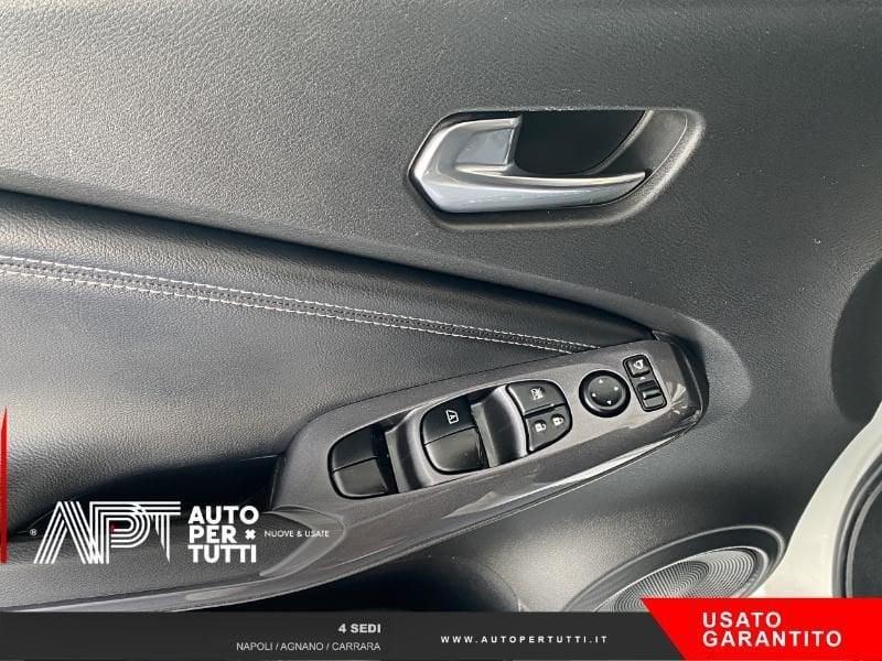 Nissan Juke Juke 1.0 dig-t N-Connecta 114cv