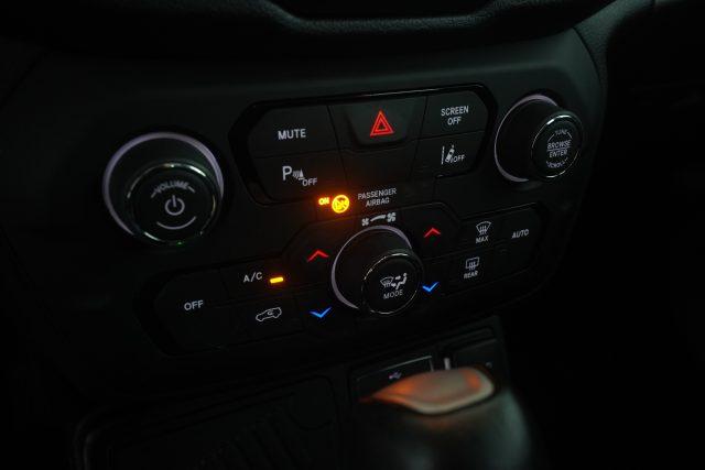 JEEP Renegade Renegade 1.3 T4 DDCT Limited