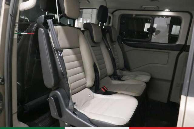 Ford Transit Custom 310 2.0 tdci 170cv Trend combi L1H1 E6