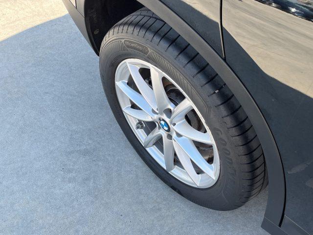 BMW X1 sDrive 16d