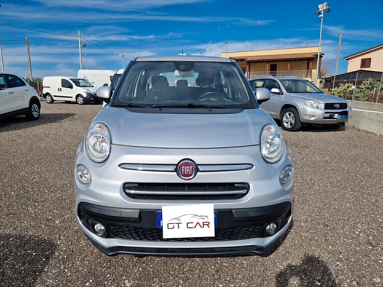 Fiat 500L 1.3 Multijet 95 CV Connect