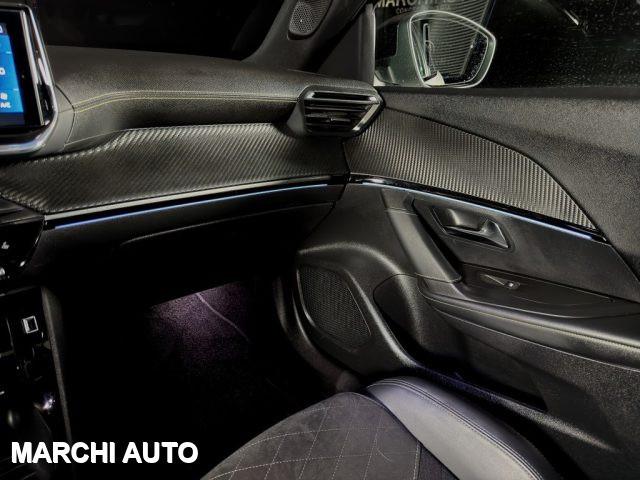 PEUGEOT 2008 BlueHDi 130 S&S EAT8 GT Pack