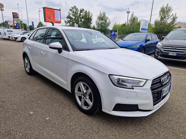 AUDI A3 Sport Back 1.6 TDI Business