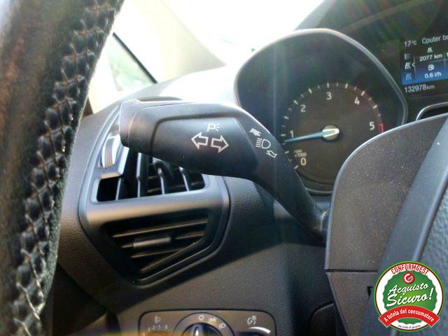 FORD C-Max 1.5 TDCi 95CV Start&Stop Business