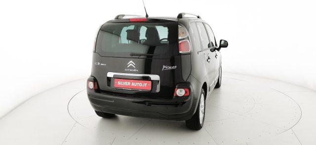 CITROEN C3 Picasso BlueHDi 100 Exclusive