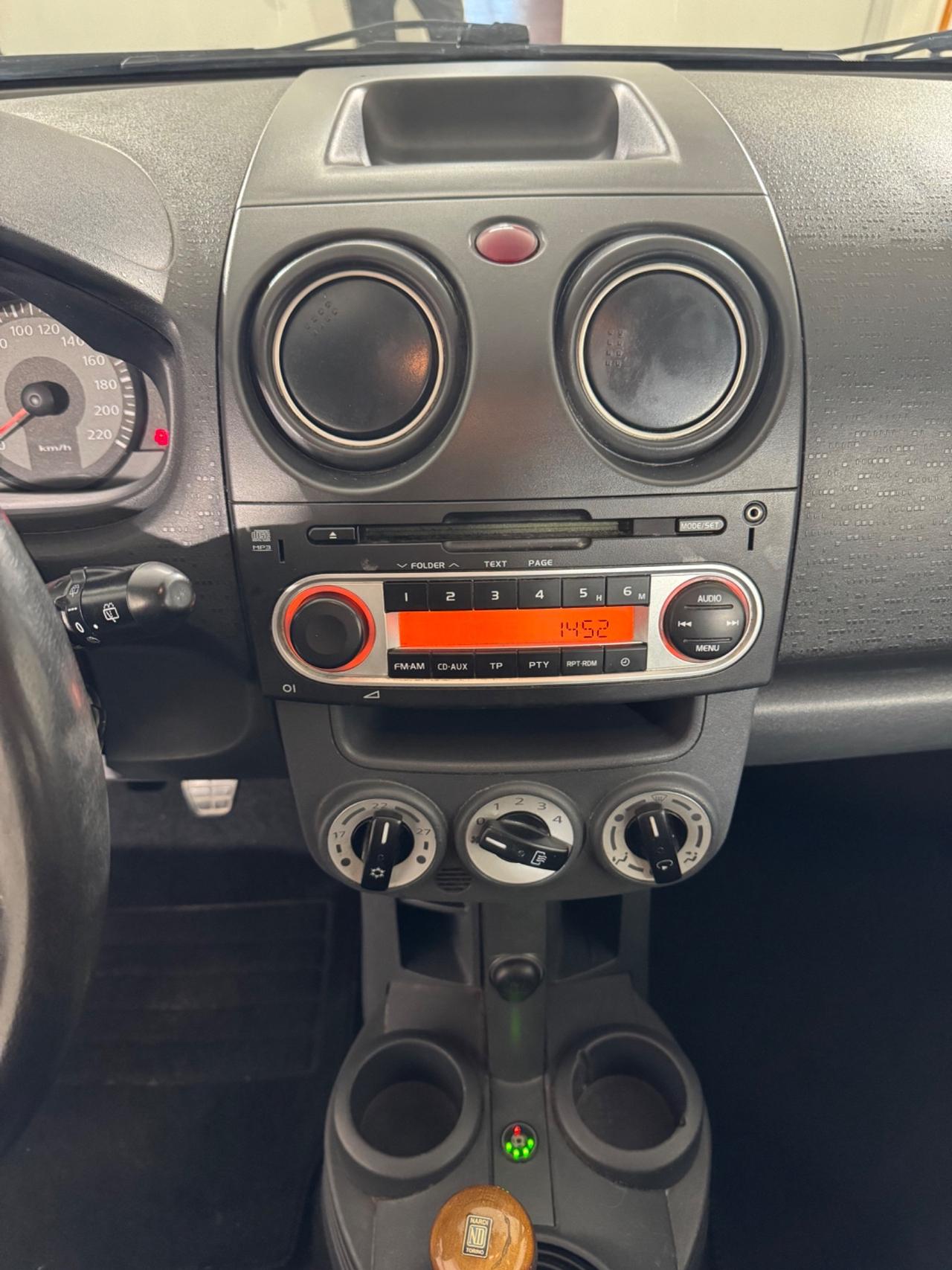 Mitsubishi Colt 1.1 12V 3p.GPL Special Action Model