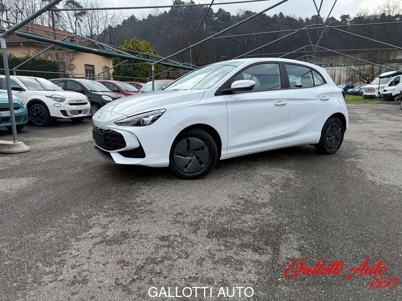 MG MG3 Benzina 1.5 Standard