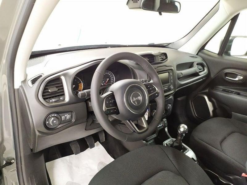 Jeep Renegade 1.0 t3 Longitude 2wd