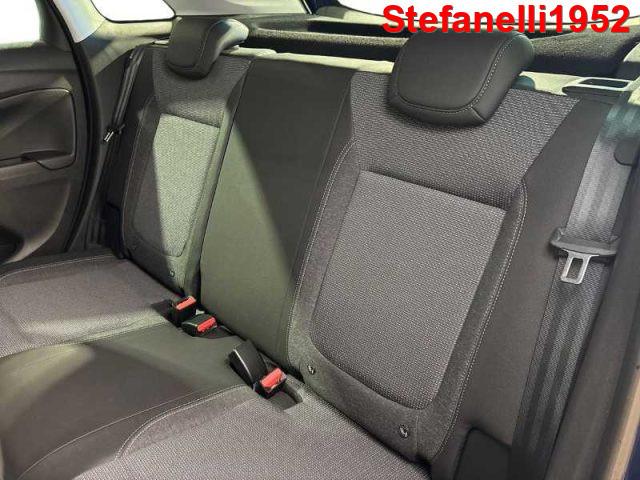 OPEL Crossland 2021 - 1.2 Elegance s&s 83cv