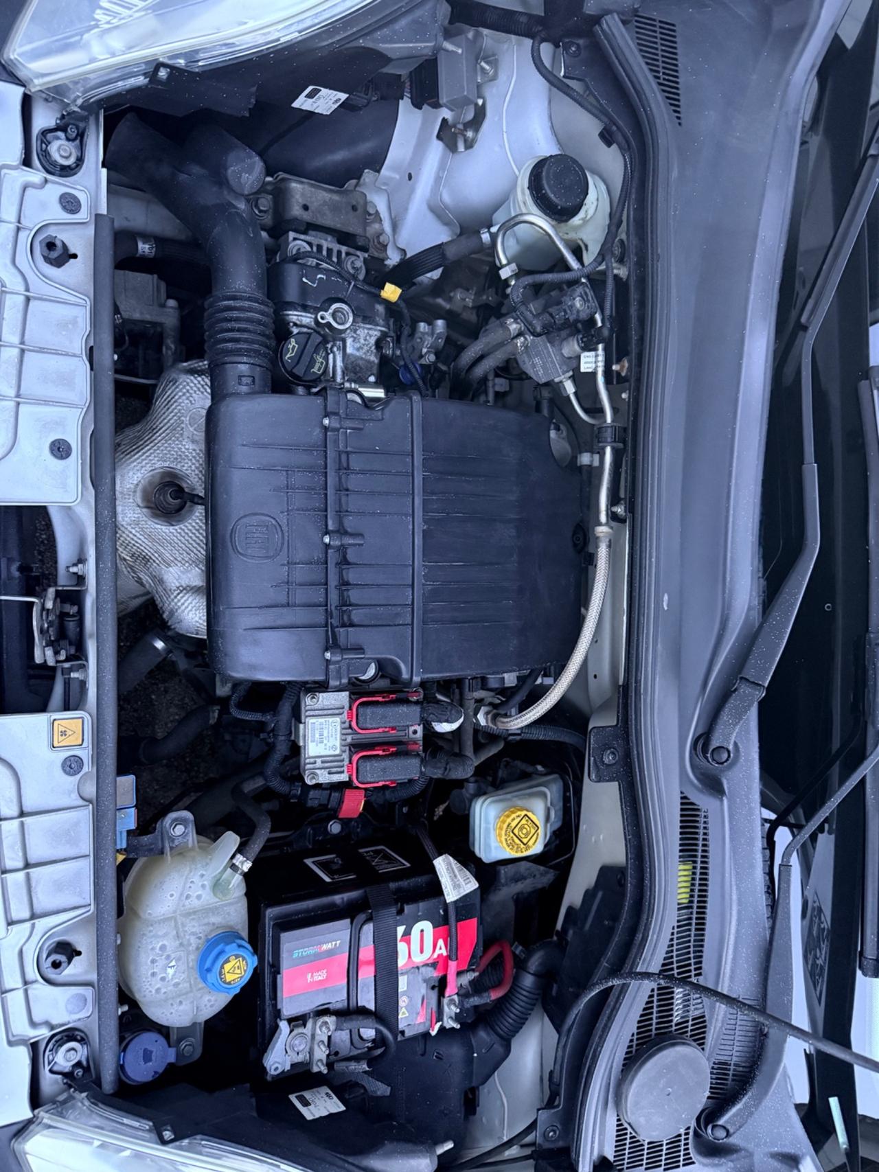 Fiat fiorino