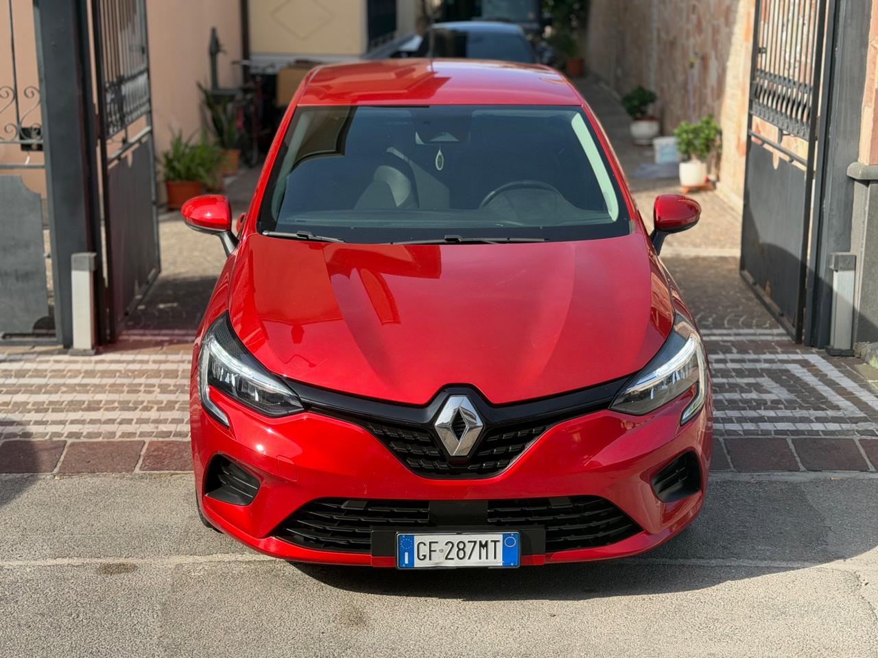 Renault Clio TCe 100 CV GPL 5 porte Zen