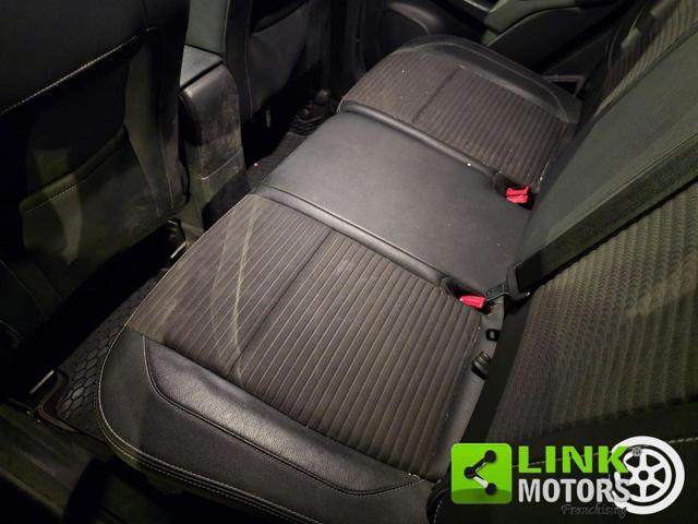 FORD EcoSport 1.5 Ecoblue 100 CV