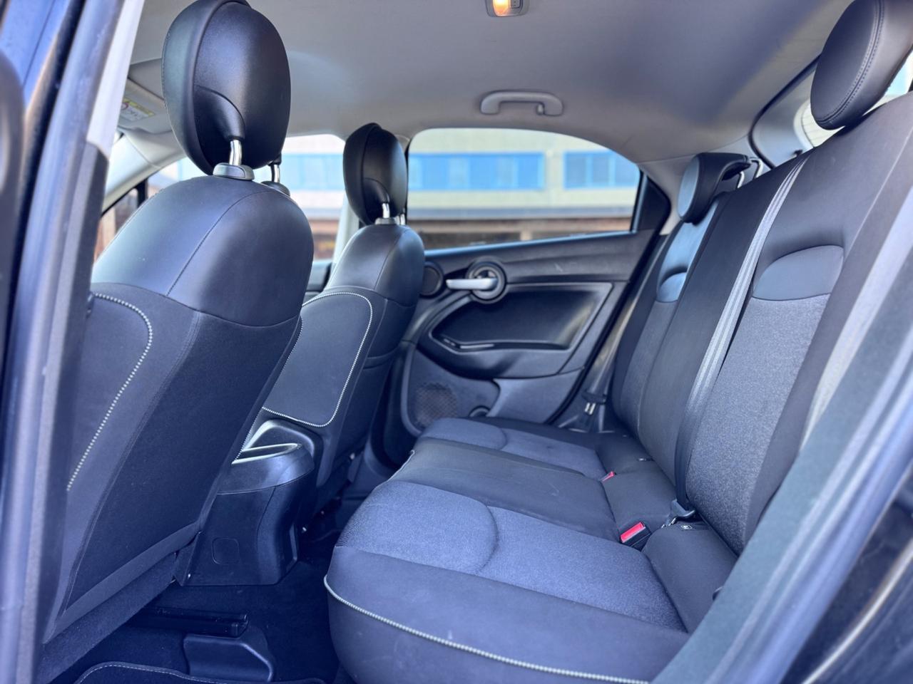 500X 1.3 MultiJet 95 CV