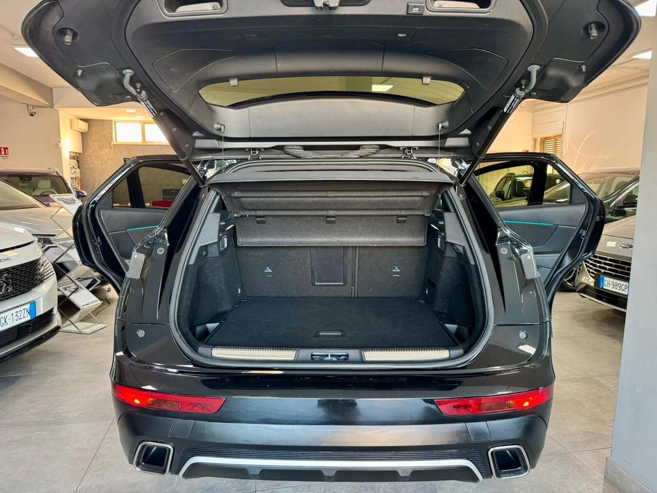 Ds7 Crossback 1.5 BlueHDi 130cv Aut. Performance 2019