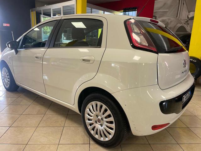 FIAT Punto 1.3 Mjt 75 CV 5 porte Dynamic*OK GUIDA NEO P