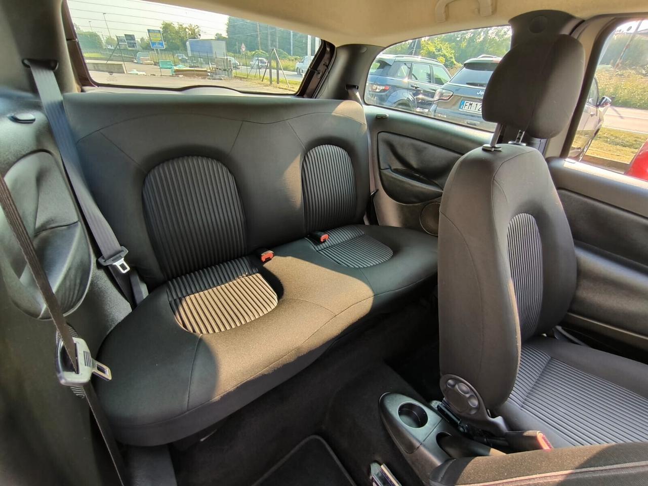 Lancia Ypsilon 1.4 Oro Ecochic GPL *GPL-2029*
