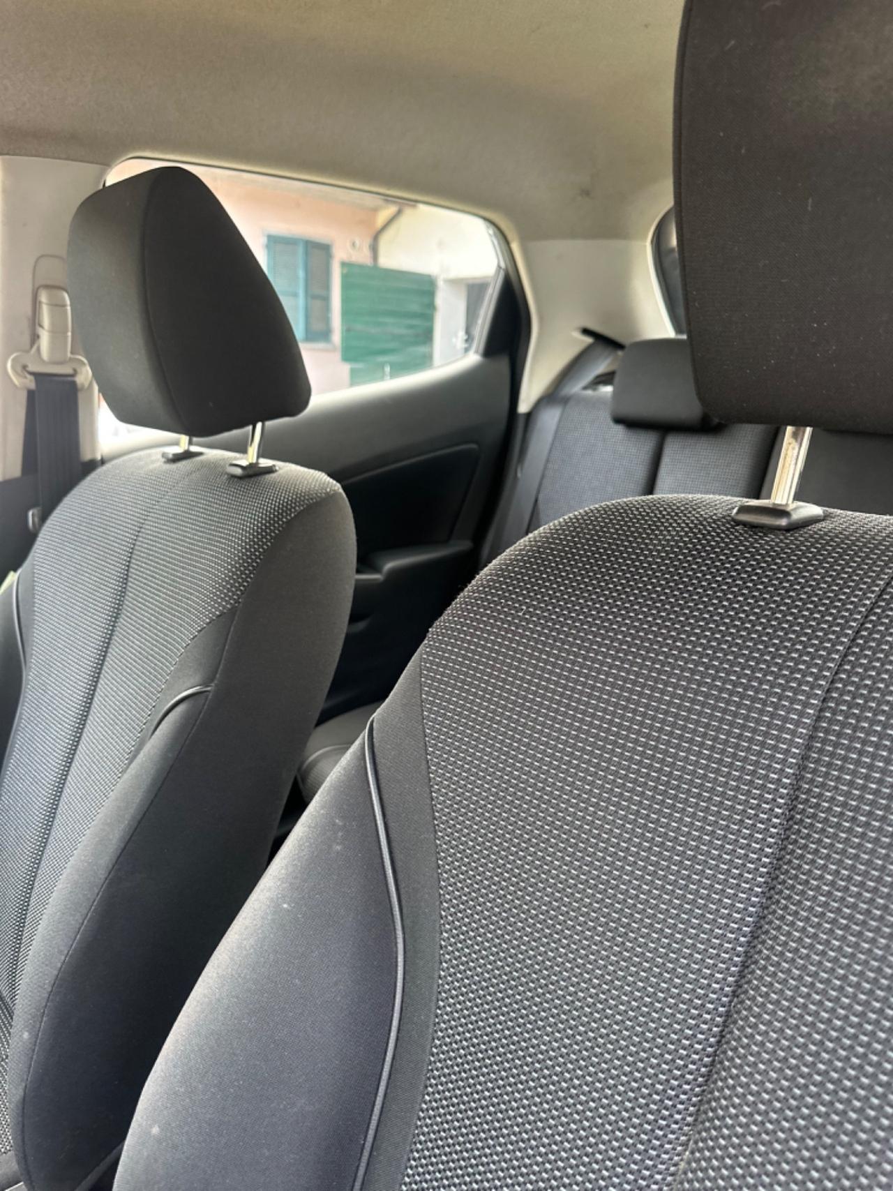 Mazda 2 Mazda2 1.3 16V 75CV 5p. Play