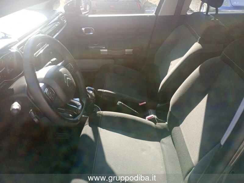 Citroën C3 2017 Diesel 1.6 bluehdi Shine s&s 75cv