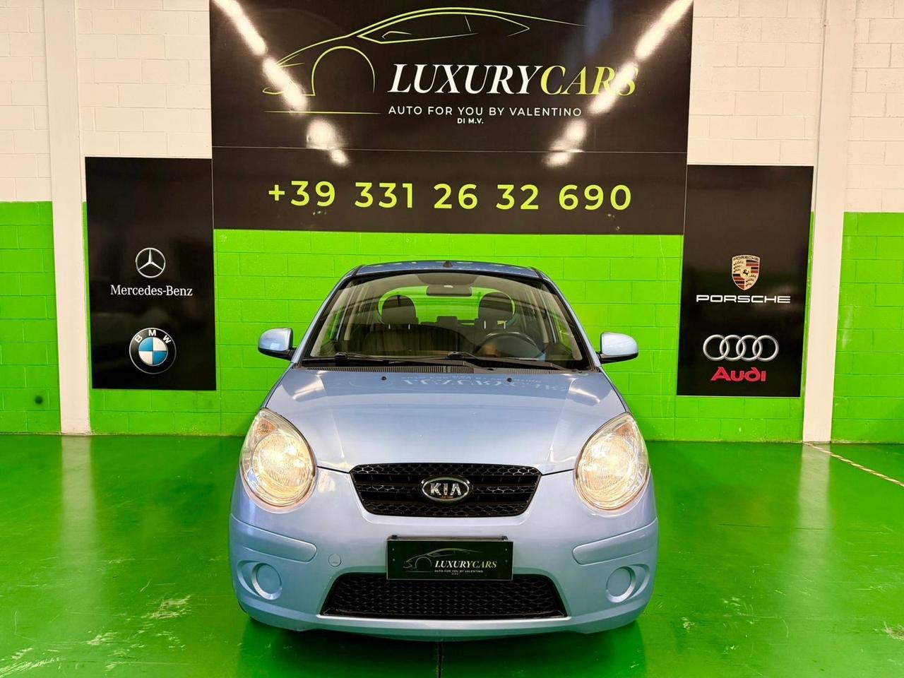 Kia Picanto 1.0 12V Life