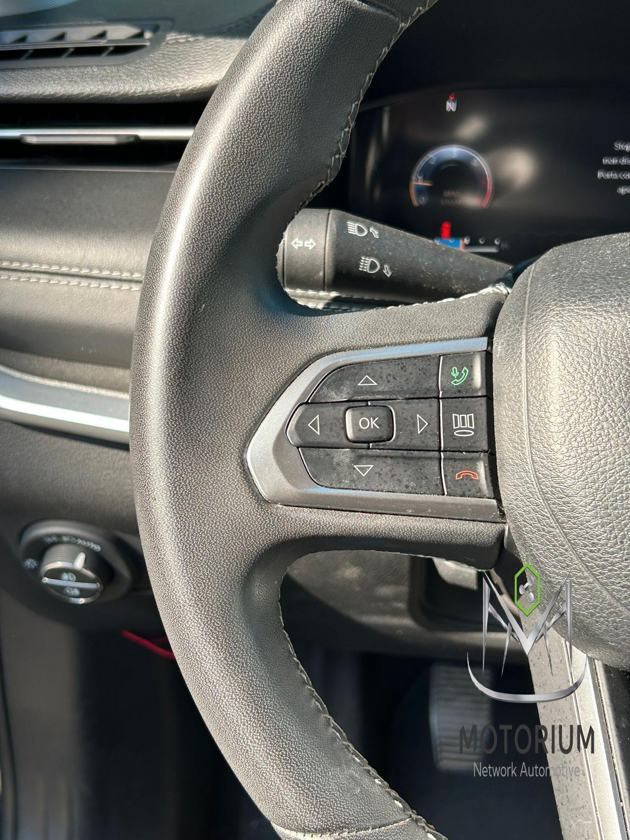 Jeep Compass 1.6Cc 130Cv Limited