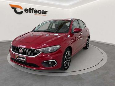 Fiat Tipo 1.6 Mjt S&S 5 porte Lounge