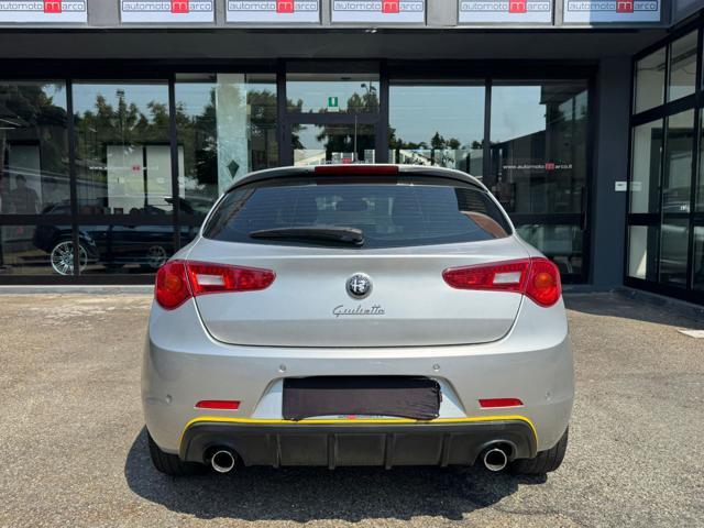 ALFA ROMEO Giulietta 2.0 JTDm-2 150cv EXCLUSIVE *OTTIME CONDIZIONI!*