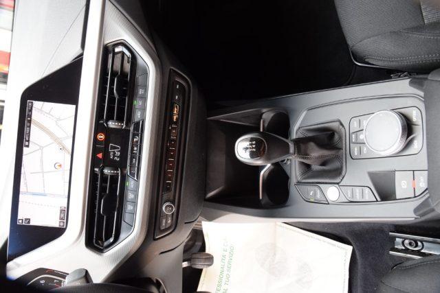 BMW 116 i 5p. Vettura italiana PREZZO REALE