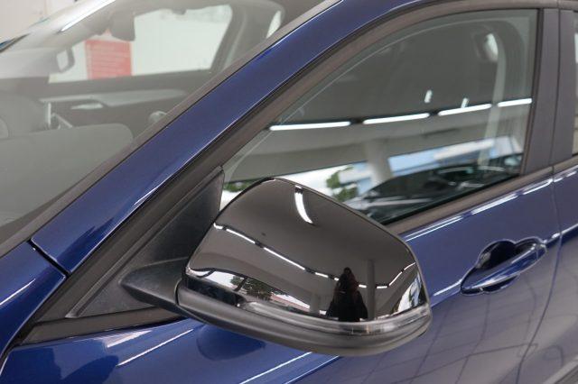 BMW X2 sDrive16d Business-X Uniprop. Ufficiale Tagliandi