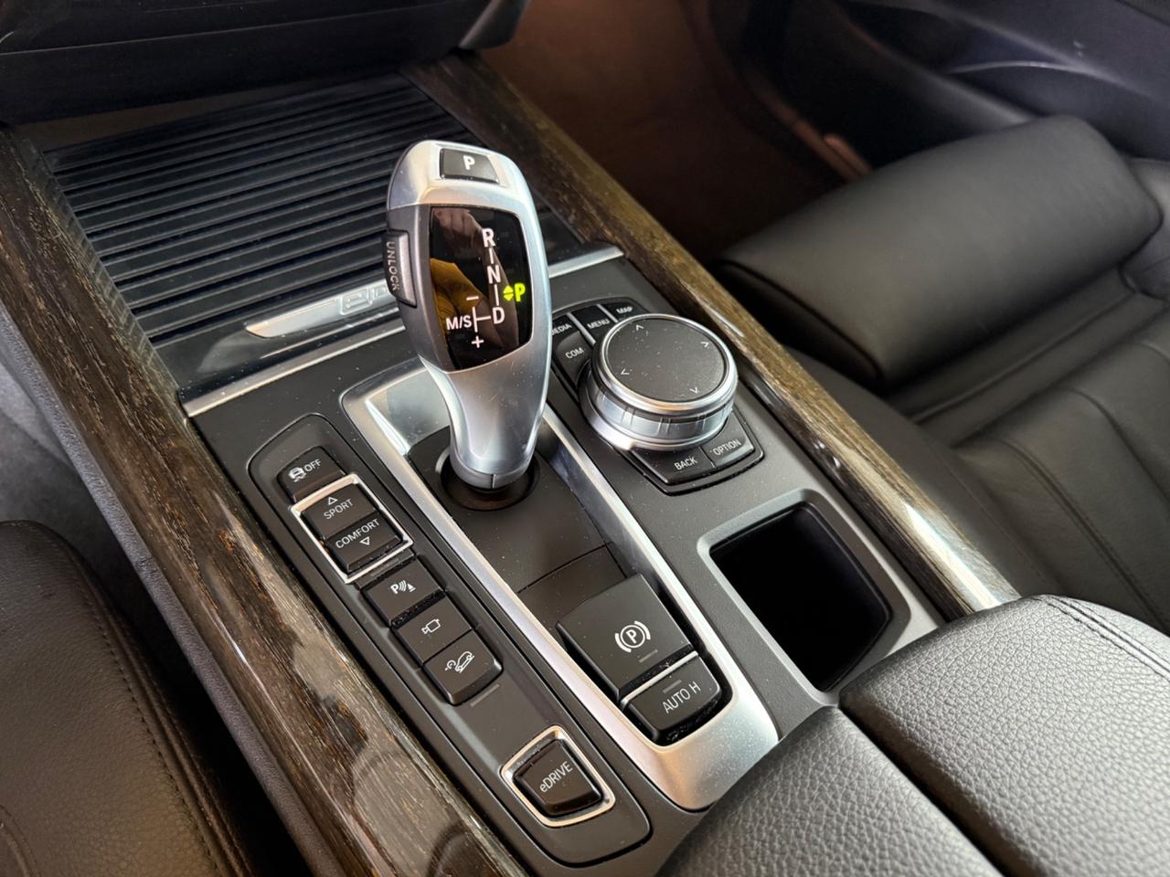 Bmw X5 xDrive40e iPerformance Luxury