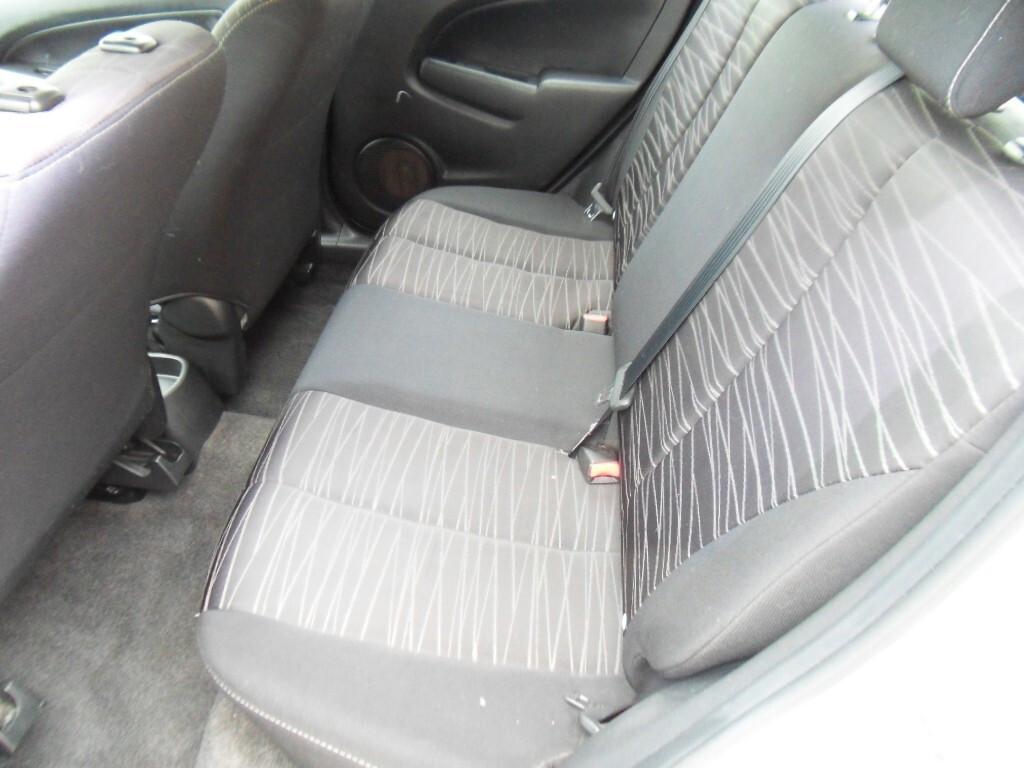 Mazda 2 Mazda2 MY'06 1.2 16V 5p. Style