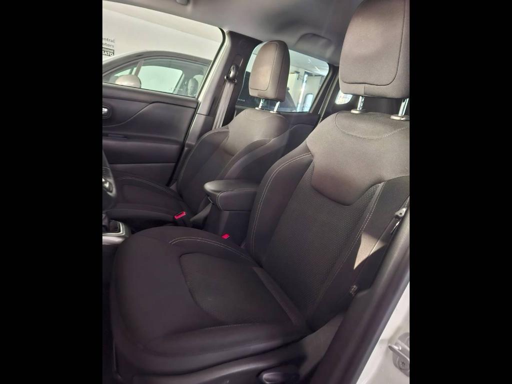 Jeep Renegade 1.0 T3 Limited 2WD