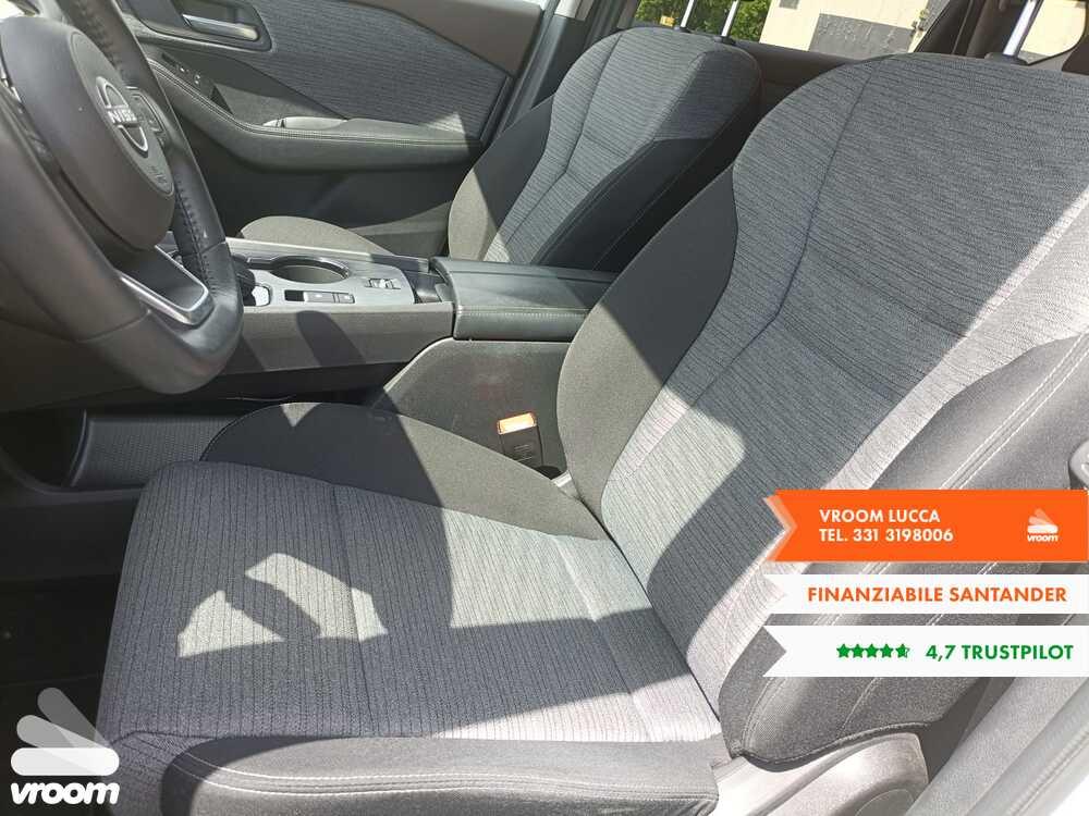NISSAN X-Trail 4ª serie X-Trail e-Power 2WD 5 ...