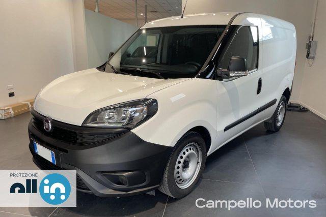 FIAT Other Doblò Cargo Doblò Cargo 1.6 Mjt 120cv Easy