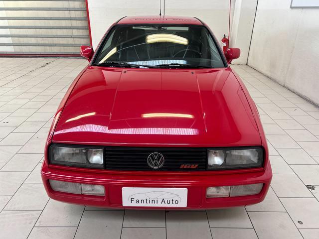 VOLKSWAGEN Corrado 16V CONSERVATA PERFETTE CONDIZIONI AFFARE