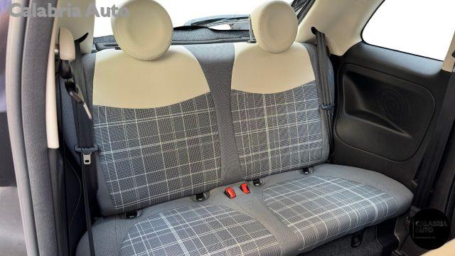 FIAT 500 1.0 Hybrid Launch Edition