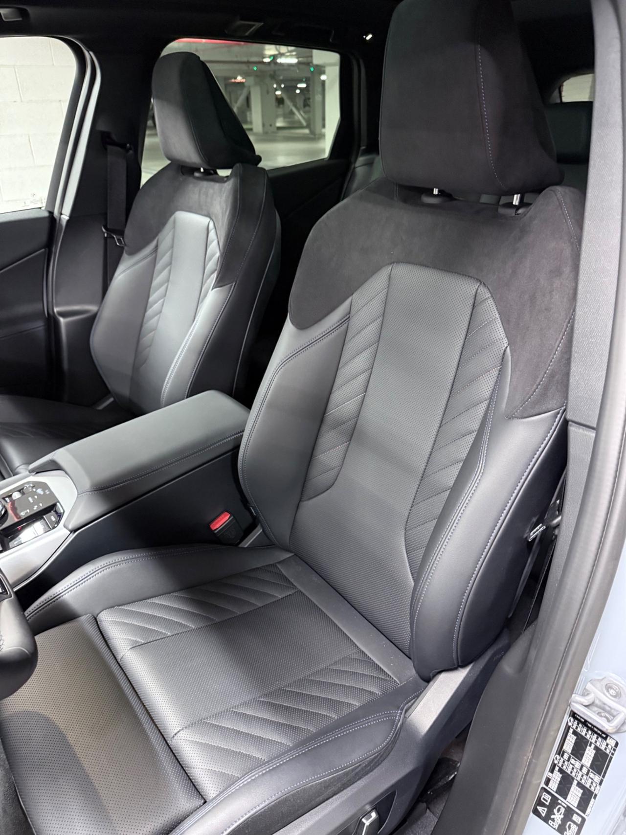 Bmw X3 xDrive20d M Sport - Tetto - Maschera Led