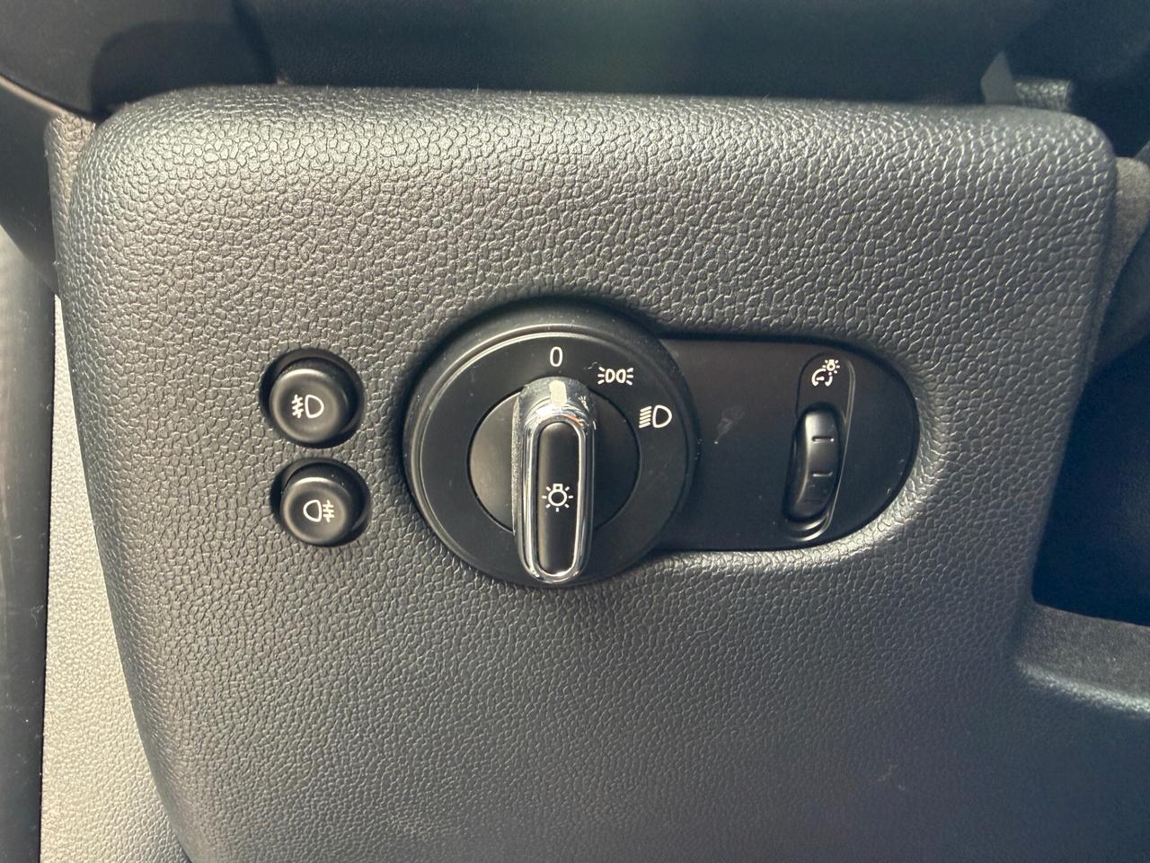 MINI ONED D 2017 1.5 DIESEL * 95 CV *AIRB OK