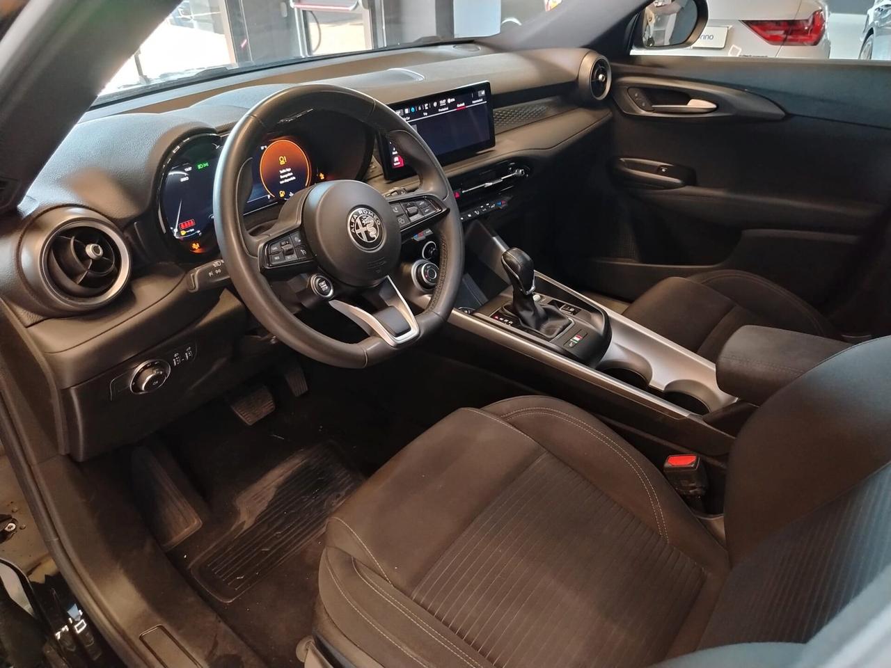 ALFA ROMEO Tonale Tonale 1.6 diesel 130 CV TCT6...