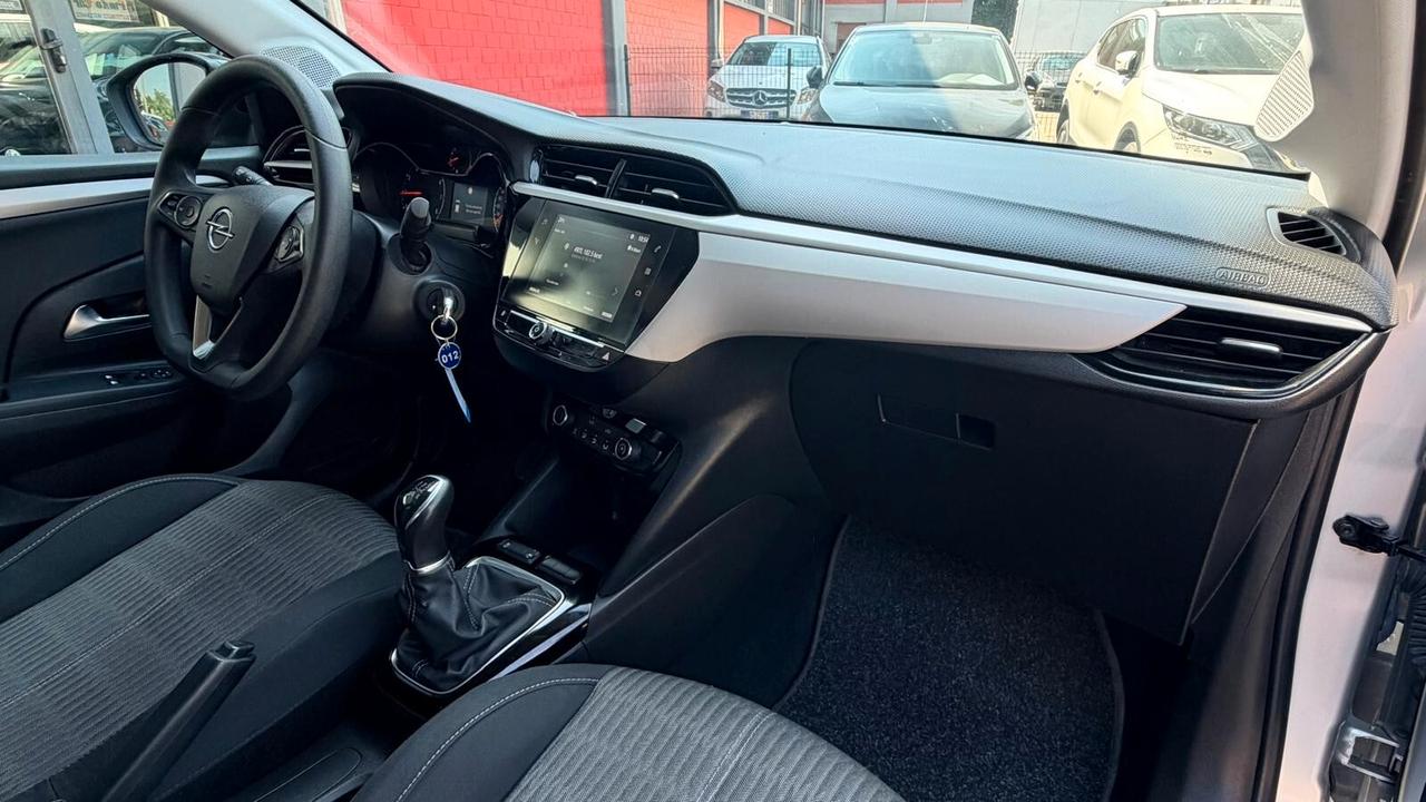 Opel Corsa 1.2 Elegance Neopatentati