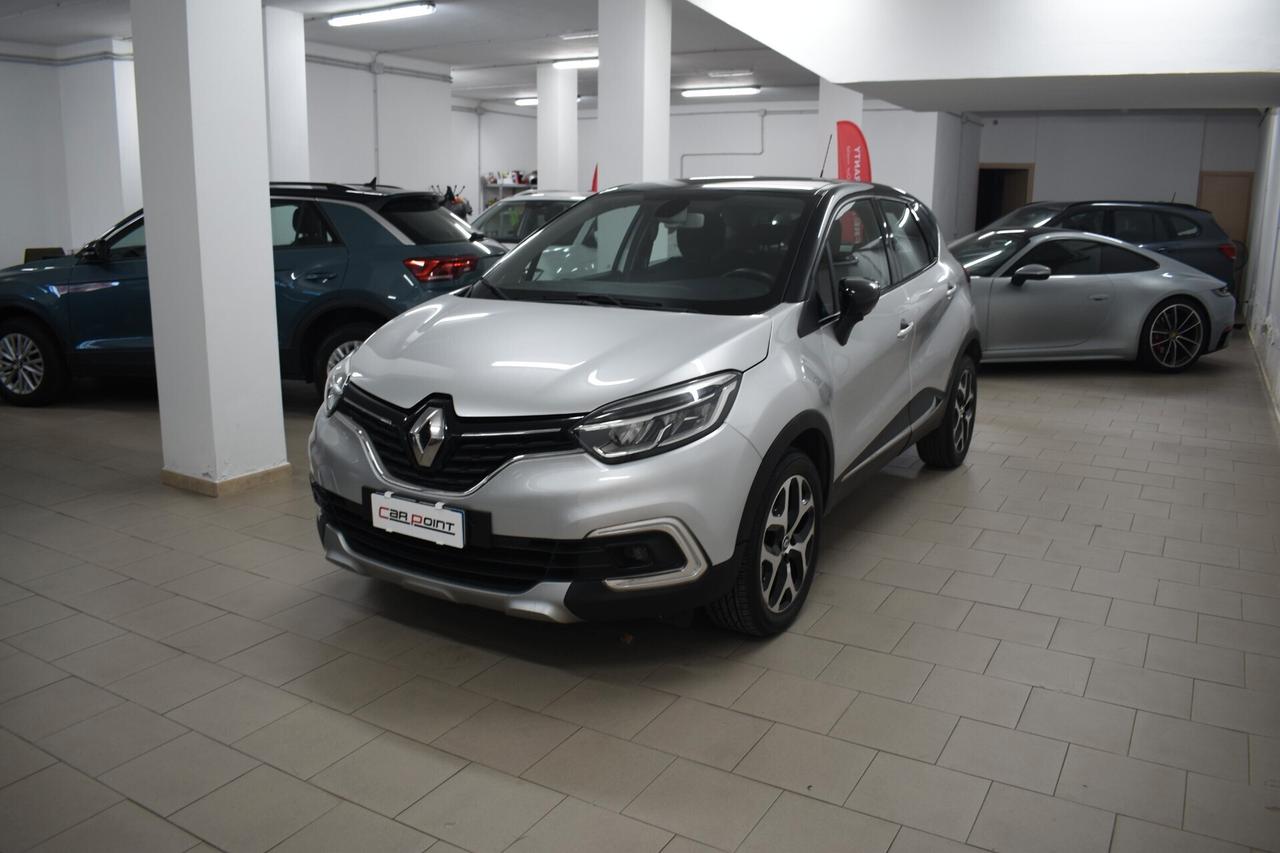 Renault Captur dCi 8V 110 CV Start&Stop Energy Intens