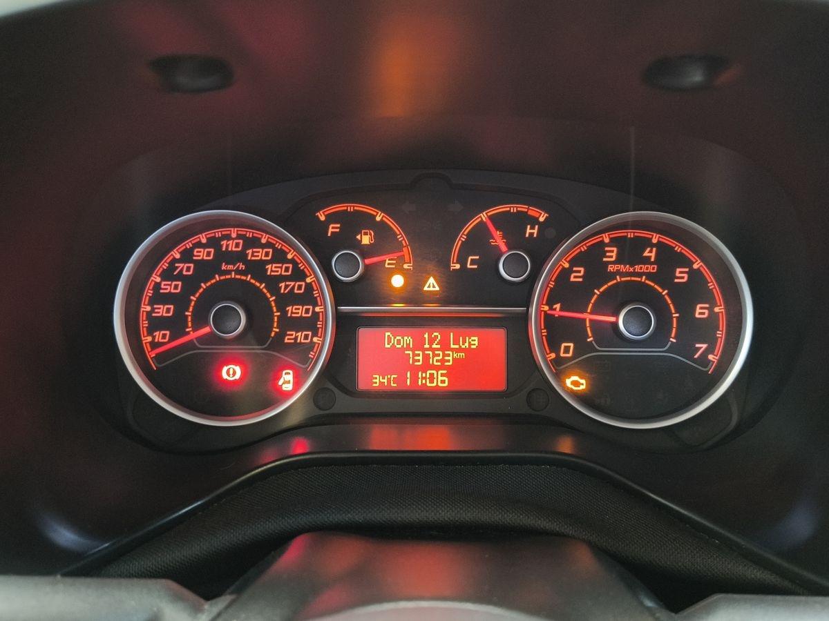 FIAT Doblò 3ª serie - Doblò 1.6 MJT 105CV S&S PC Combi N1 Lounge