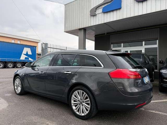 Opel Insignia Insignia Sports Tourer 2.0 cdti Cosmo 160cv
