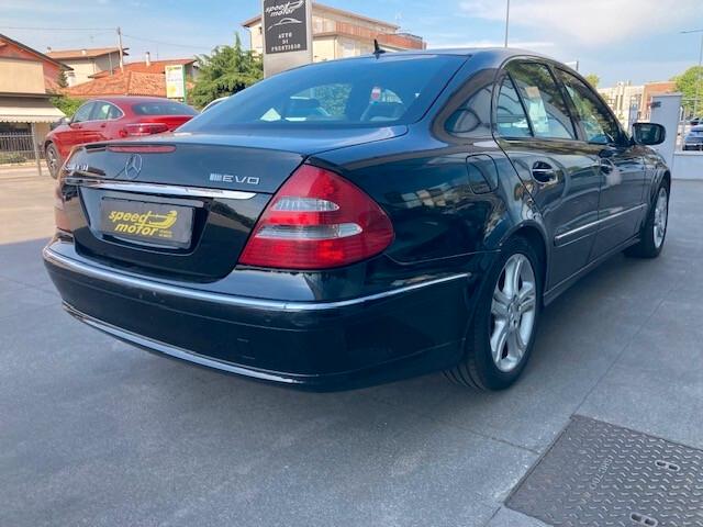 Mercedes-benz E 280 CDI cat EVO Avantgarde