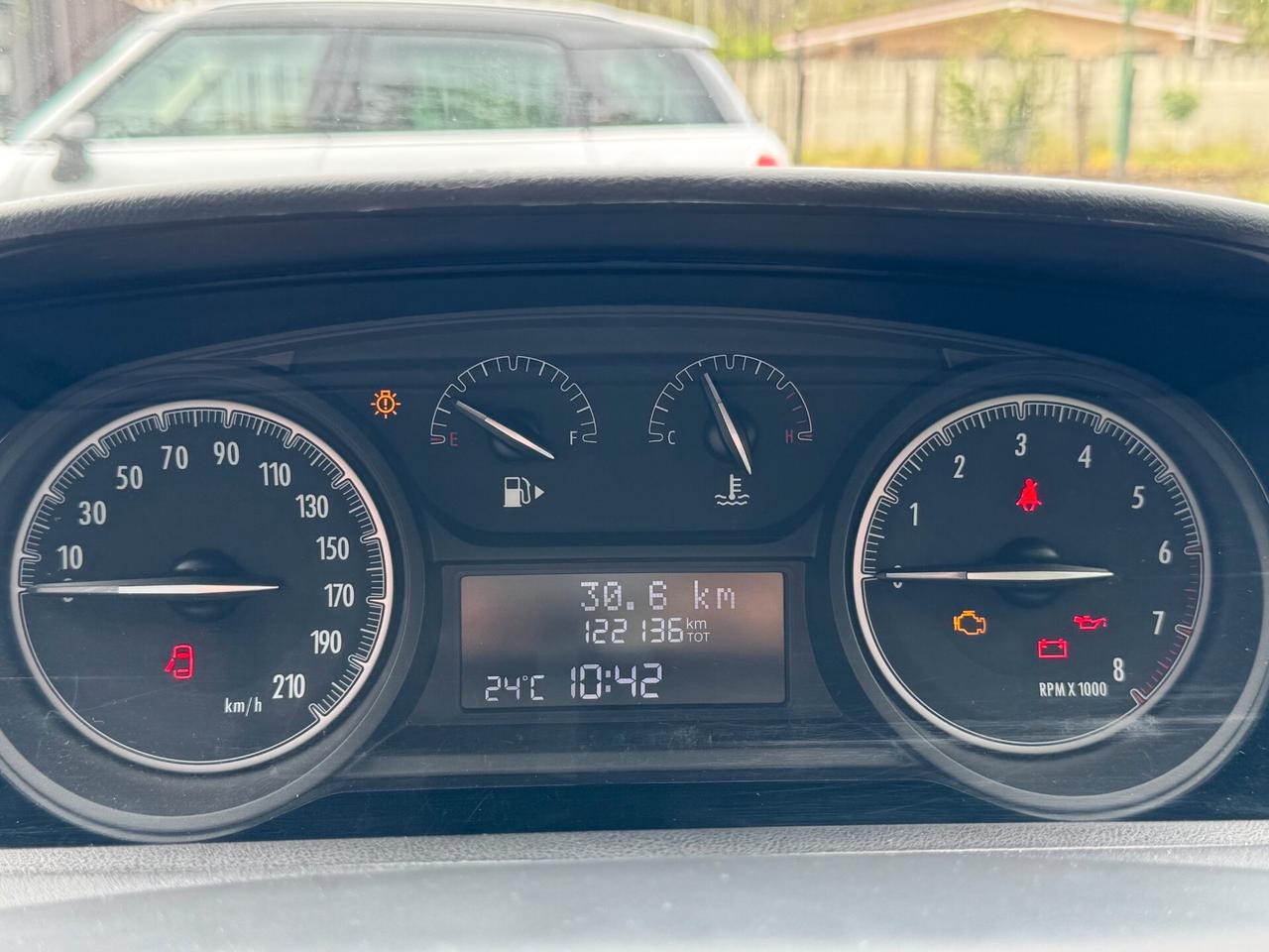 Lancia Ypsilon 1.2 69 CV 5 eco chic