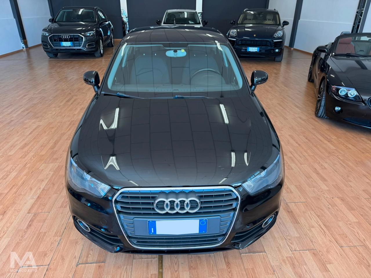 Audi A1 1.6 TDI 90cv 2014